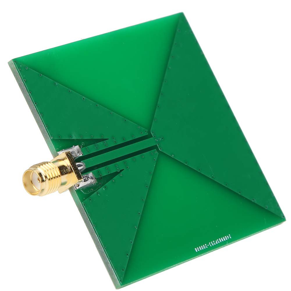 Broadband UWB Antenna PCB RF Microwave Broadband Ultra Wideband Antenna 10W, Other Electronic, Antennas
