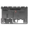 UAMOU Laptop Bottom Case Cover Compatible for Packard Bell EasyNote P5ws0 P5WS5 TSX62HR TSX66 TSX66HR Gateway NV52L NV56R Cheerfully (Color : Non-Original D Shell) view 3