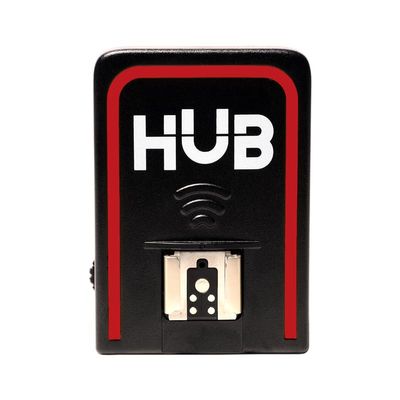 Buff HUB Remote for Canon | Paul C. Buff HUB Remote