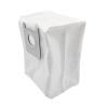 EtliN Compatible with Roidmi Eva SDJ06RM Clean Sweeping Robot Vacuum Cleaner Spare Parts Dust Bag (Color : 2pcs) view 2