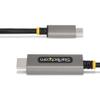 StarTech.com 3ft (1m) USB-C to HDMI Adapter Cable, 8K 60Hz, 4K 144Hz, HDR10, USB Type-C to HDMI 2.1 Video Converter Cable, USB-C DP Alt Mode/USB4/Thunderbolt 3/4 Compatible (134B-USBC-HDMI211M) view 4