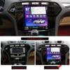 9.7" IPS Touch Screen Android 11 2+32GB 8 Core Car Stereo for Ford Mondeo MK4 2007 2018 2019 2010 Vertical Style Radio Built-in Car-Play Android Auto GPS Navigation Head Unit view 2