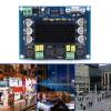 Amplifier Board, DC12-26V High Power 2x120W Dual Channel Stereo Digital Audio Power Amplifier for Car Vehicle Computer Speaker DIY Home System view 3