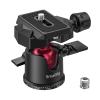 SmallRig Mini Ball Head BUT2665+ SmallRig Mini Tripod BUT2664 view 2