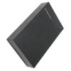 USB3.0 to SATA HDD Enclosure for 2.5 Hard Drive Enclosure, Enclosure Support 10TB with UASP and Auto Sleep, Hard Disk Case for 2.5/3.5 Inch HDD or SSD view 1