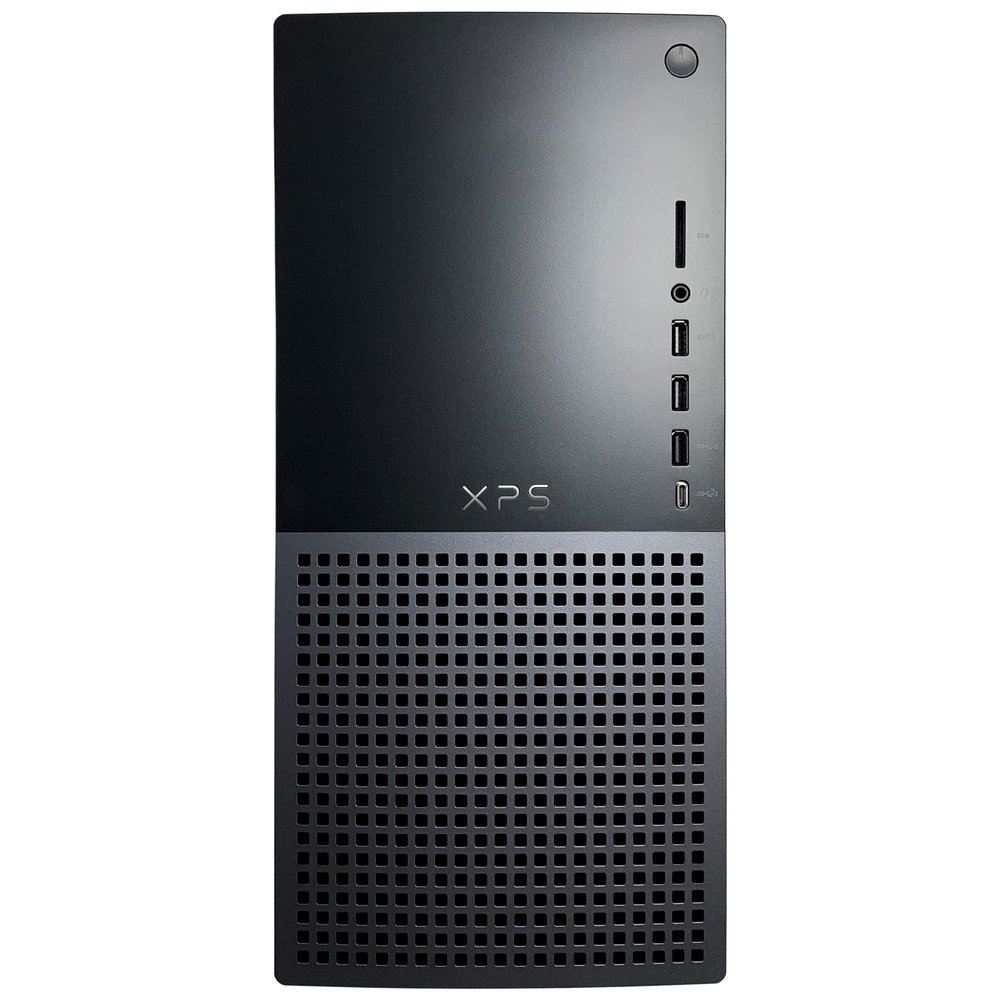 Dell OptiPlex 7000 7020 Desktop Computer - Intel Core i3 14th Gen i3-14100T - 8 GB - 256 GB SSD - Micro PC