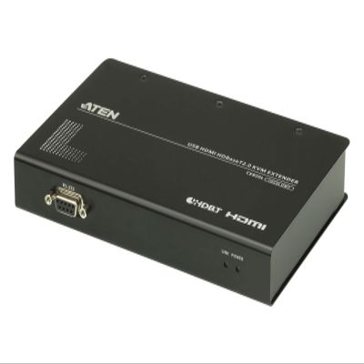 Aten USB HDMI HDBaseT 2.0 KVM Extender, W127285120 (Extender)
