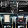 CZSWCH Android 13 Stereo for Land Rover Range Rover Sport 2005-2009,12.1 Inch Octa Core 6G+128G Built-in Carplay/Android Auto/DSP Free AHD Camera view 2