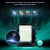 CZSWCH Android 13 Stereo for Land Rover Range Rover Sport 2005-2009,12.1 Inch Octa Core 6G+128G Built-in Carplay/Android Auto/DSP Free AHD Camera view 3