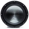 American Sound Connection Dual 10 inch Sub Box Compatible with Dodge Ram Quad Cab Truck 2019-2025 Bundle with HA-R104 Subwoofer, 46CXA4001 400W RMS Amp, and Install Kit view 2