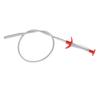 Cabilock Pcs Unclog Sink Drain Cm Dredging Tool Spring Design Sticks for Kitchen Bathroom view 2