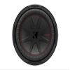 American Sound Connection Dual 10 inch Sub Box Compatible with Dodge Ram Quad Cab Truck 2019-2025 Bundle with 48CWR104 Subwoofer, HA-A800.1 800W RMS Amp, and Install Kit view 2