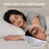 Mini Invisible Sleep Wireless Earbuds, Bluetooth 5.3, Mic & Charging Case view 2