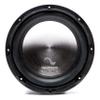 American Sound Connection Dual 10 inch Sub Box Compatible with Dodge Ram Quad Cab Truck 2019-2025 Bundle with HA-A102 Subwoofer, 46CXA8001 800W RMS Amp, and Install Kit view 2