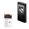 BoxWave Screen Protector Compatible with Sony Walkman (NW-WM1AM2) - ClearTouch Anti-Glare (2-Pack), Anti-Fingerprint Matte Film Skin view 1