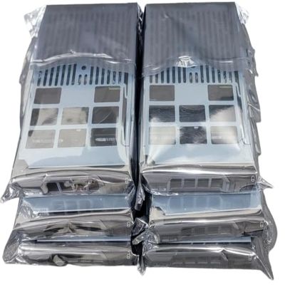 600GB 15K SAS 3.5" Hot-swap (Lot of 6 Drives) Compatible Dell ST3600057SS
