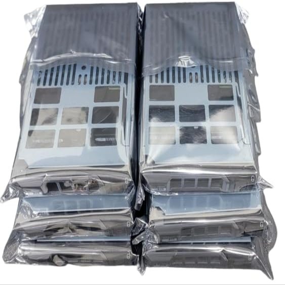 600GB 15K SAS 3.5" Hot-swap (Lot of 6 Drives) Compatible Dell ST3600057SS