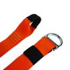 Fusion Climb ADJUSTABLE LANYARD, ORANGE view 3