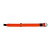 Fusion Climb ADJUSTABLE LANYARD, ORANGE view 4