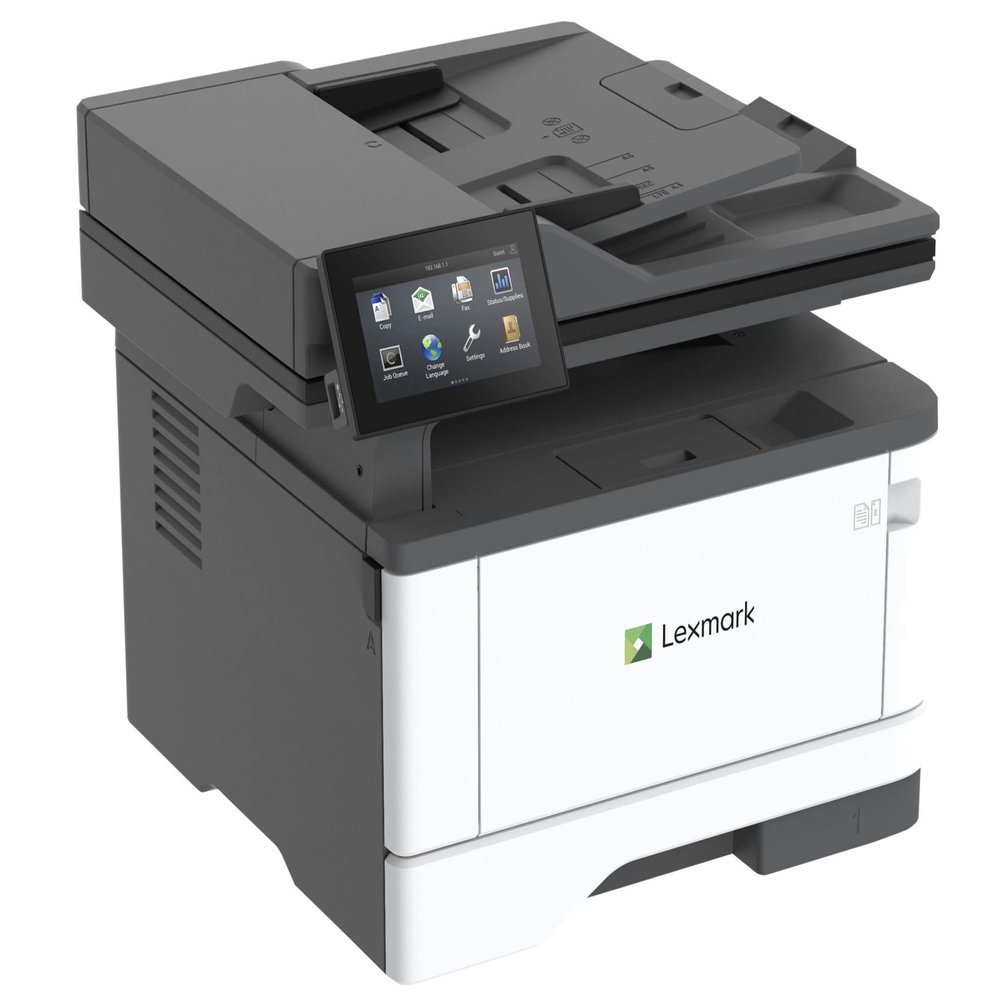 Lexmark 29S8150 Xm3142