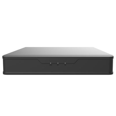 LTS VSN8104-P4 NDAA Pro-VS IP 4CH 4 PoE Built-in 4K 80Mbps Upto 8MP Recording 1 SATA NVR
