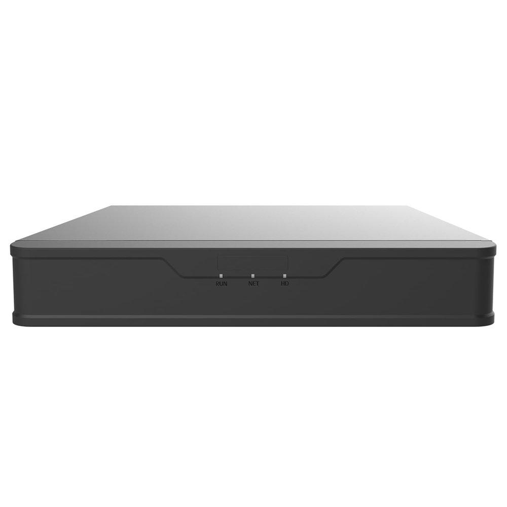 LTS VSN8104-P4 NDAA Pro-VS IP 4CH 4 PoE Built-in 4K 80Mbps Upto 8MP Recording 1 SATA NVR
