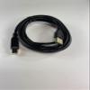 OMNIHIL 8 Feet Long High Speed USB 2.0 Cable Compatible with Epson EcoTank ET-2850 Printer view 1