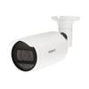 HANWHA ANO-L7012R Wisenet IR Bullet Camera, White; 4MP Resolution; 1/3" CMOS Sensor; IR Visibility Up to 65.6 feet; Micro SD/SDHC/SDXC Onboard Memory Slot Up to 128GB; IP66; Fixed Focus view 3