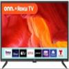 ONN 32-Inch Class HD (720P) LED Smart TV Compatible with Alexa and Google Home 100012589 (Renewed) view 1