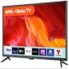 ONN 32-Inch Class HD (720P) LED Smart TV Compatible with Alexa and Google Home 100012589 (Renewed) view 2