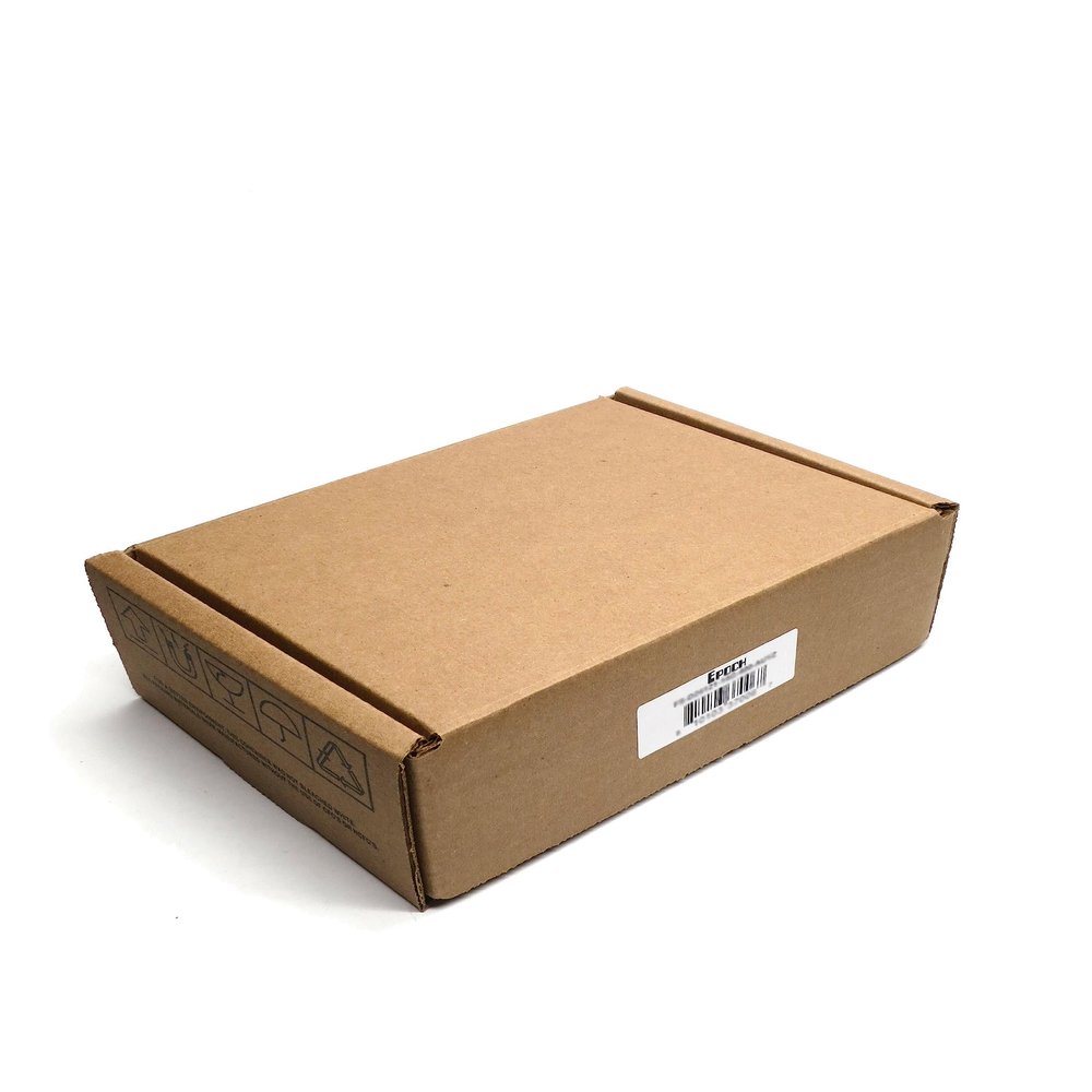 Epoch 400-AJPI 1.2TB 10K SAS 2.5" 12Gb/s Hard Drive 12G 13G Upgrade kit