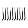 915Mhz / 2 dB gain Rubber Duck LoRa Antenna (10 Pack) view 1