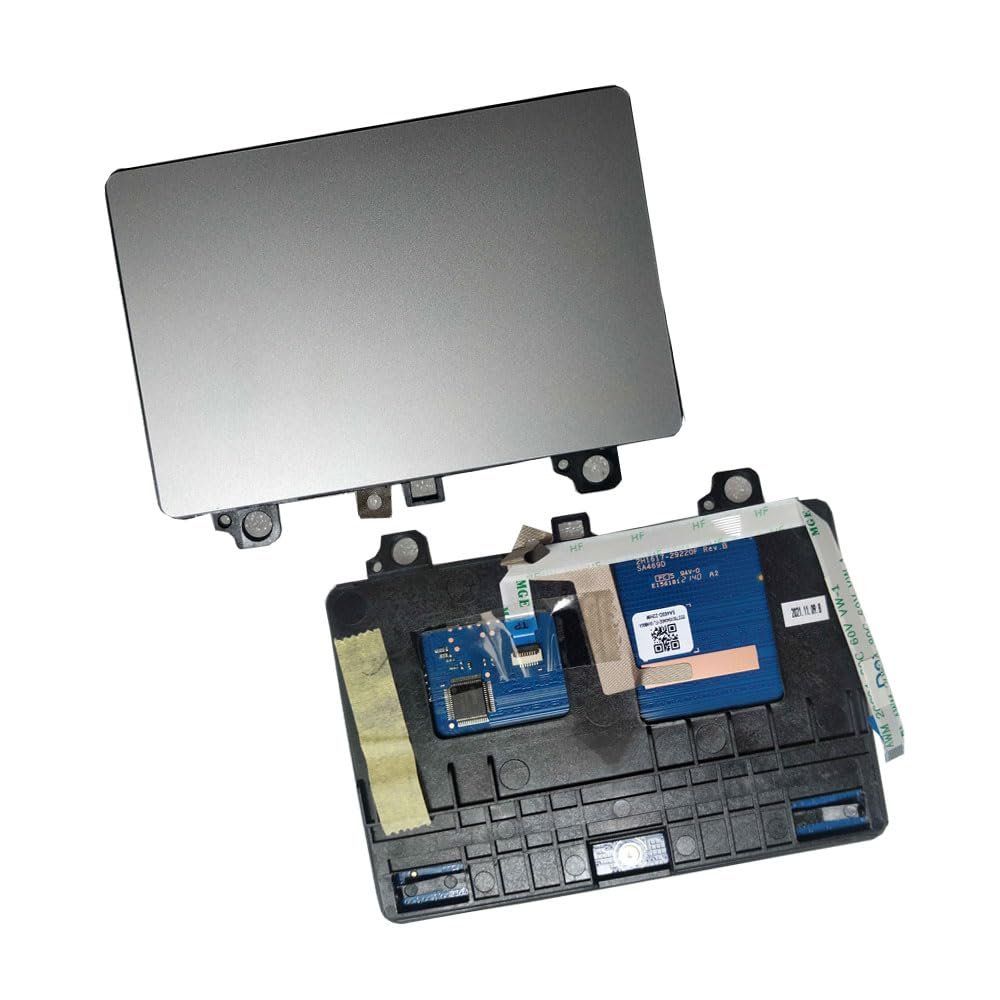 Laptop Replacement TouchPad Compatible for Lenovo Ideapad L340-15API L340-15IWL