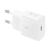 Samsung Fast Charger Adapter Energy Efficient Charger USB-C 25 Watt White EP-T2510N view 2