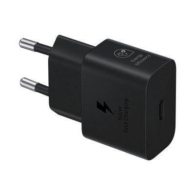 Samsung EP-T2510N 25 Watt USB Type-C Fast Charger Adapter