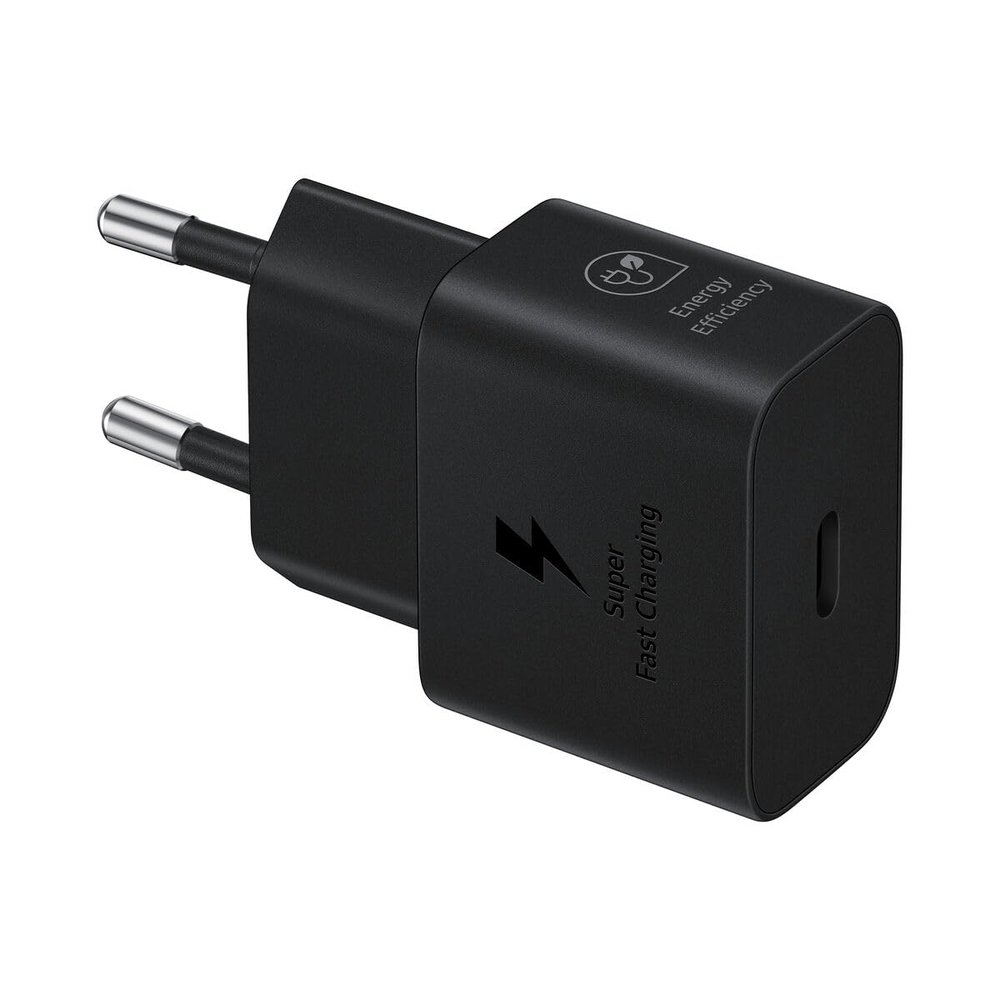 Samsung EP-T2510N 25 Watt USB Type-C Fast Charger Adapter