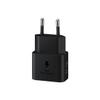 Samsung EP-T2510N 25 Watt USB Type-C Fast Charger Adapter view 2