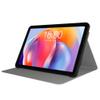 AIJAKO Case for TECLAST T40S Tablet 10.4 Inch, PU Leather Slim Folio Cover with Auto Wake/Sleep Function Soft TPU Back Shell Multi-Viewing Angles Stand for TECLAST T40S Tablet 10.4 Inch, Gold view 2