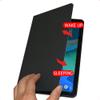 AIJAKO Case for TECLAST T40S Tablet 10.4 Inch, PU Leather Slim Folio Cover with Auto Wake/Sleep Function Soft TPU Back Shell Multi-Viewing Angles Stand for TECLAST T40S Tablet 10.4 Inch, Gold view 4