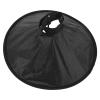 Hemobllo Portable Photography Reflector Camera Flash Reflector Video Light Softbox Diffuser Adjustable Light Sock Outdoor Lighting view 2