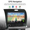 GOJOHO for KIA K3 Cerato Forte Radio 2013-2018 with Built-in DSP Wireless Carplay Android Auto with Free Backup Camera 9" IPS Touch Screen GPS Navigation for Car Stereo Head Unit (2GB RAM+32GB ROM) view 3