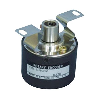 JMORCO TRD-SH1000B TRD-SH2000V TRD-SH360A Rotary Encoder (Color : TRD-SH1000B)