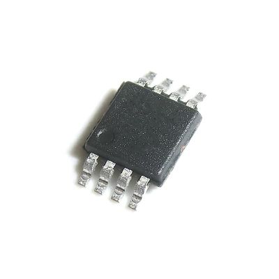 5PCS UPC1678GV UPC1678G UPC1678 1678 UPC1678GV-E1 MSOP8
