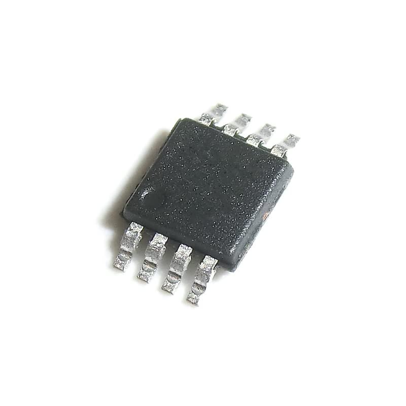 5PCS UPC1678GV UPC1678G UPC1678 1678 UPC1678GV-E1 MSOP8