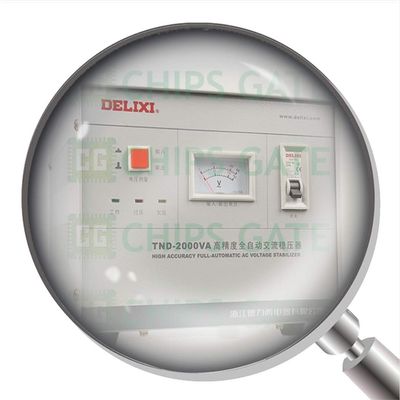 1Pcs New Germany Power Regulator TND-2000VA 2000W