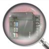 1Pcs Used Converter VFD022E43A-M 2.2Kw 380V Tested in Good Conditon view 1