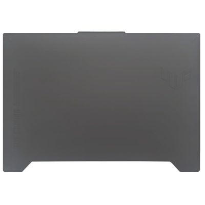 New Compatible Replacemen for ASUS TUF Gaming F15 A15(2022) FA507RC FA507RE FA507RM FX507ZE FX507ZC4 FX507ZM (2.LCD Rear Back Top Cover Case)