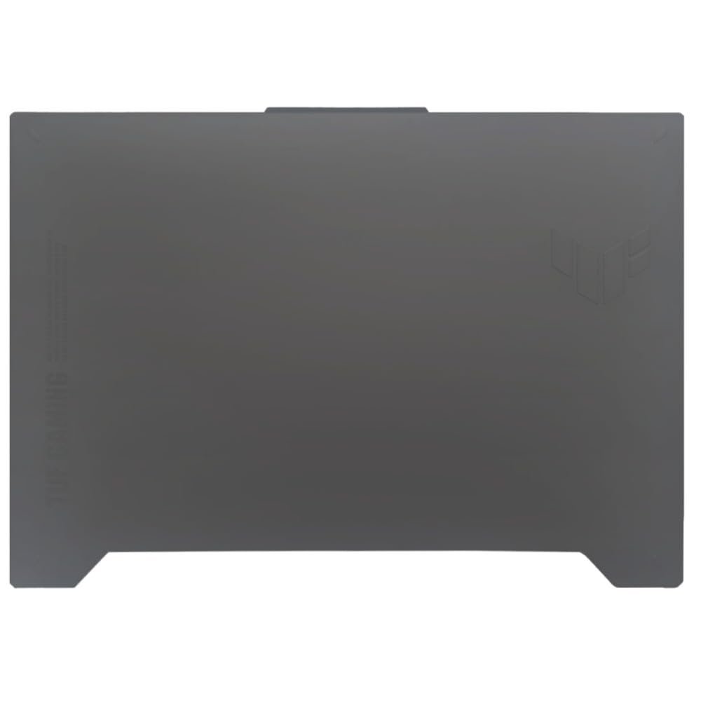 New Compatible Replacemen for ASUS TUF Gaming F15 A15(2022) FA507RC FA507RE FA507RM FX507ZE FX507ZC4 FX507ZM (2.LCD Rear Back Top Cover Case)
