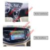 XISEDO for Dodge Dart 2013-2016 Car Radio Stereo Carplay IPS Android Car Stereo 9" in-Dash Head Unit WiFi GPS Navigation Steering Wheel Control RAM 2G ROM 32G view 2