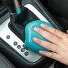 [Blue and Yellow] Generic Cleaning Gel Cleaner for Computer Keyboard Car Cleaning Detailing Car Detailing Laptop Home and Office Electronics Cleaning Kit Computer Dust Remover view 2